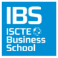 logo ISCTE Business School, ISCTE-IUL