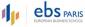 logo ebs Paris (Eng)