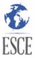 logo Groupe ESCE - École Supérieure du Commerce Extérieur (Eng)