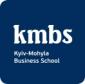 logo KYIV-MOHYLA BUSINESS SCHOOL