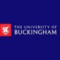logo University of Buckingham