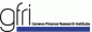 logo Geneva Finance Research Institute (GFRI) - Geneva School of Economics and Management (GSEM) - University of Geneva