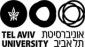 logo Tel Aviv University's Faculty of Management - The Leon Recanati Graduate School of Business Administration