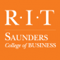 logo Rochester Institute of Technology - Saunders College of Business