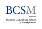 logo BCSM - Business Consulting School of Management