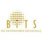 logo BiTS - University of Business Leadership - Berlin