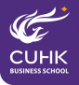 cuhk business school logo