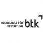 logo BTK - University of Art & Design
