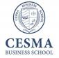 logo CESMA Business School