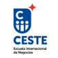 logo CESTE International Business School