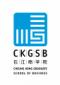 logo CKGSB MBA