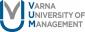 logo Varna University of Management