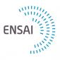 logo Ensai (The National School for Statistics and Data Analysis)