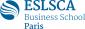 logo MBA in Luxury and Fashion Management