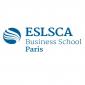 logo ESLSCA Business School (Eng)