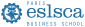 logo ESLSCA Business School (Eng)