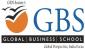 Global Business School logo Master In Business Administration
