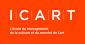 logo ICART (EN)