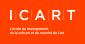 logo ICART (EN)