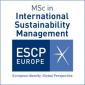 logo Master of Science in International Sustainability Management