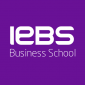 logo IEBS Innovation & Entrepreneurship Business School 