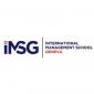 logo International Management School Geneva - IMSG