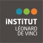 logo Institut Léonard de Vinci (International)