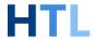 logo HTL International School of Hospitality, Tourism and Languages