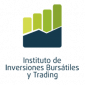 logo Curso de Bolsa. Herramientas y estrategias de trading