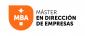 logo Máster en dirección de empresas (MBA)