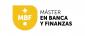 logo Máster en banca y finanzas (MBF)