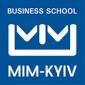 Logo MIM Kyiv International Management Institute