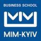 logo International Management Institute (MIM Kyiv)