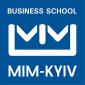 logo International Management Institute (MIM Kyiv)