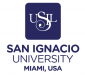 logo San Ignacio University