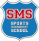 logo Sports Management School (eng)