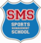 logo MBA Management of sports organizations