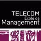 logo Institut Mines-Télécom Business School (english)