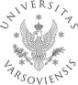 logo University of Warsaw - Faculty of Management