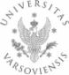 logo University of Warsaw - Faculty of Management