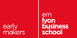 logo Specialised Masters in entrepreneurship