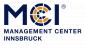 Management Center Innsbruck Logo