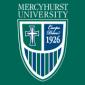 logo Mercyhurst University
