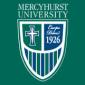 logo Mercyhurst University