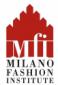 logo Milano Fashion Institute