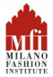 logo Milano Fashion Institute