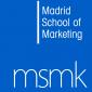 logo MSMK - MADRID SCHOOL OF MARKETING