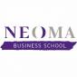 logo NEOMA Business School (Eng)