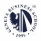 logo Geneva Business School