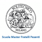 logo Politecnico di Milano - Scuola Master Fratelli Pesenti